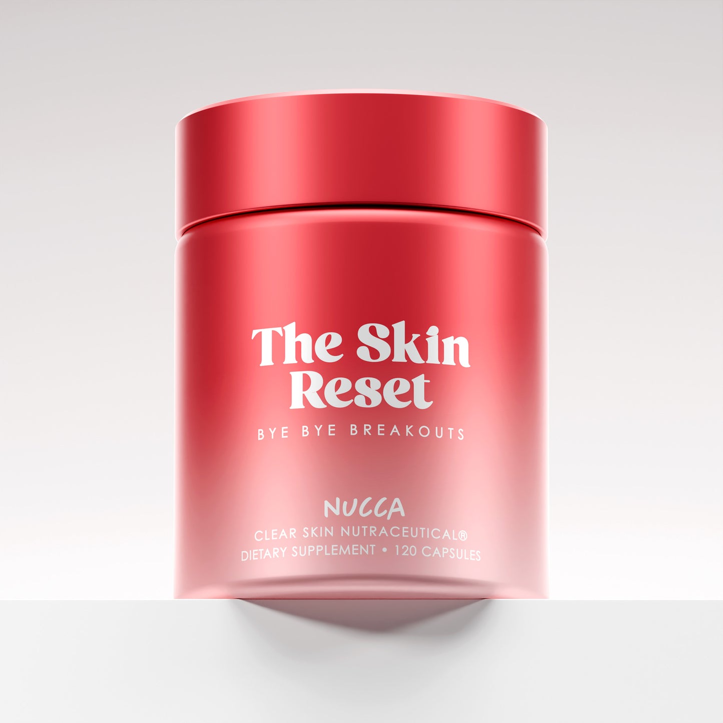 The Skin Reset