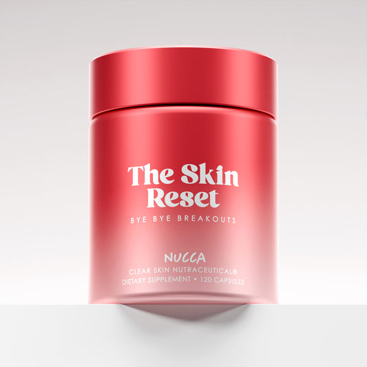 The Skin Reset