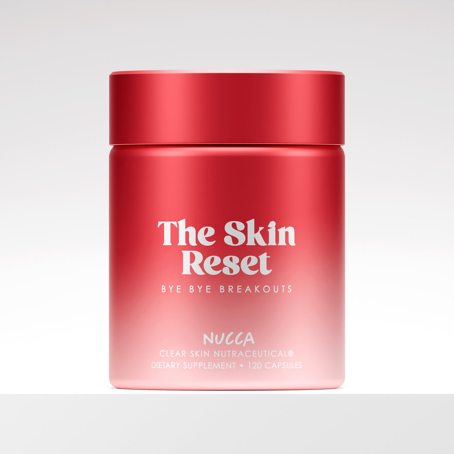 The Skin Reset
