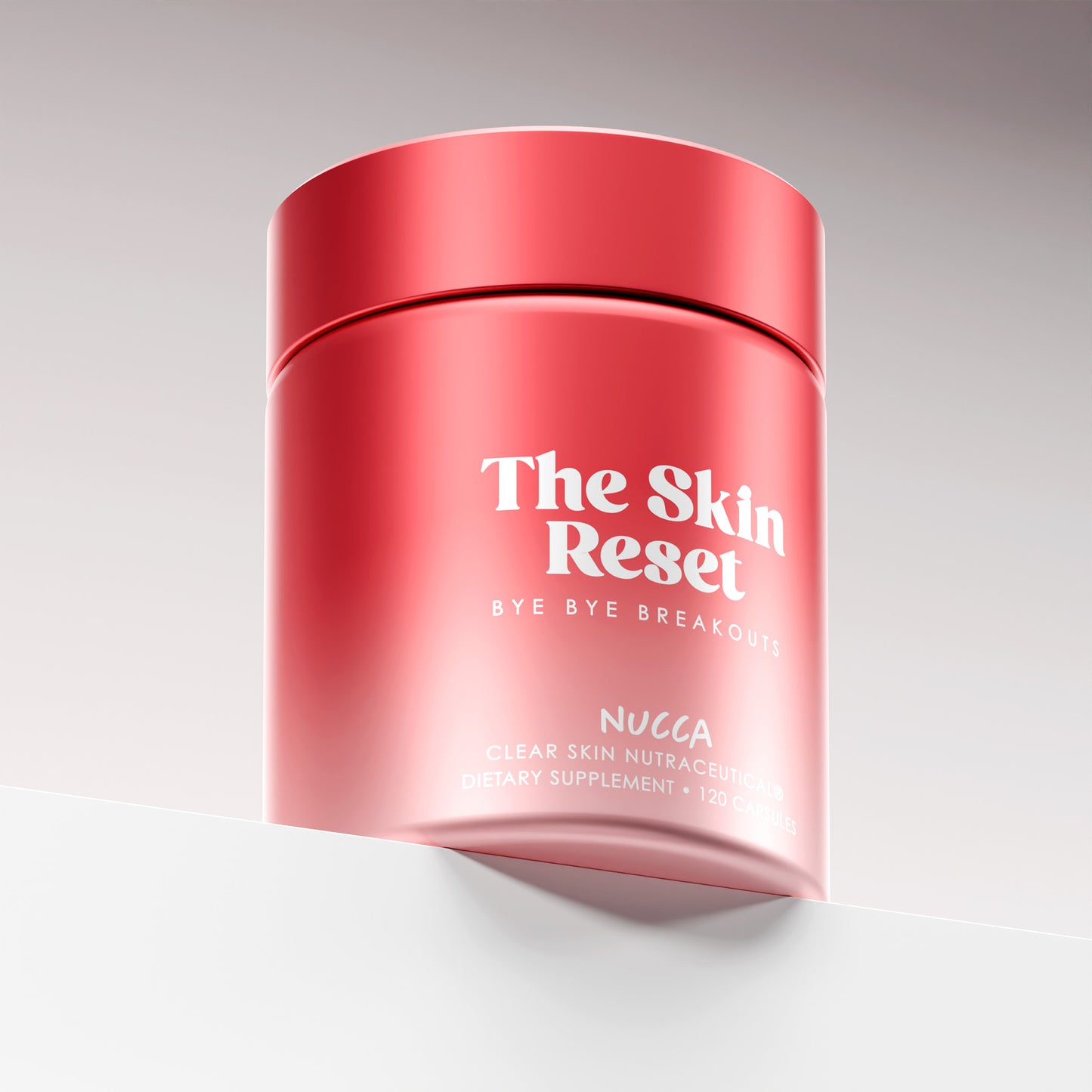 The Skin Reset