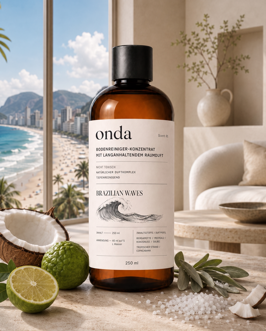ONDA 250 ml Brazilian Waves